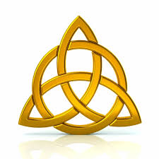  THE TRIQUETRA OF LIFE: Wisdom, Wealth, and Wellness